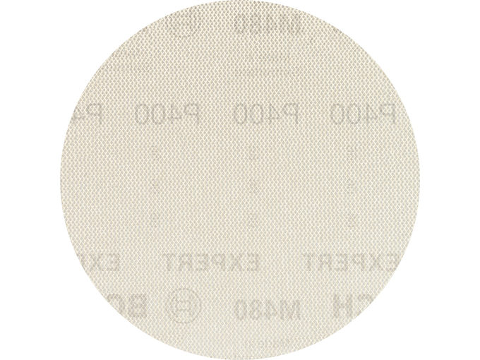Bosch Brusna mreža M480 125 mm 400 5/1 Expert 2608900679