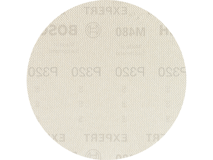 Bosch Brusna mreža M480 150 mm 320 5/1 Expert 2608900696