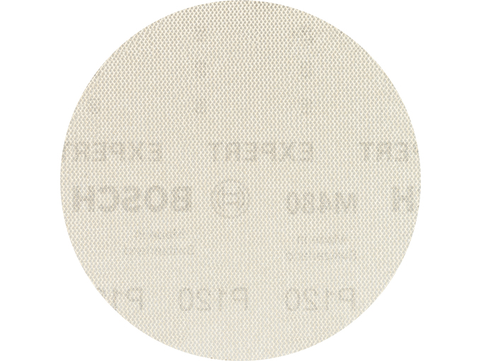 Bosch Brusna mreža M480 150 mm 120 50/1 Expert 2608900700