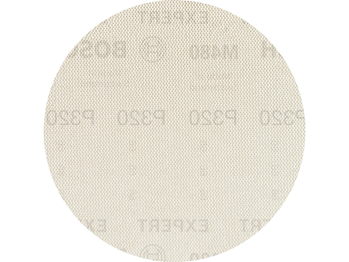 Bosch Brusna mreža M480 150 mm 320 50/1 Expert 2608900705