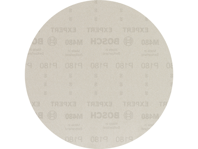 Bosch Brusna mreža M480 225 mm 180 25/1 Expert 2608900711