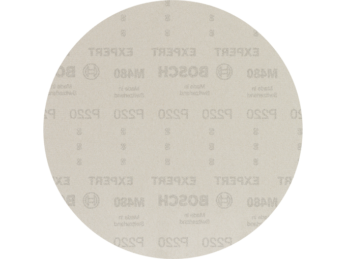 Bosch Brusna mreža M480 225 mm 220 25/1 Expert 2608900712