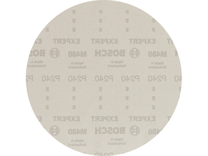 Bosch Brusna mreža M480 225 mm 240 25/1 Expert 2608900713