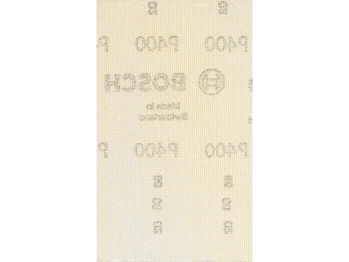 Bosch Brusna mreža M480 80x133 mm 400 10/1 Expert 2608900742