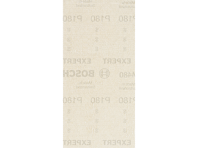 Bosch Brusna mreža M480 93x186 mm 180 10/1 Expert 2608900747