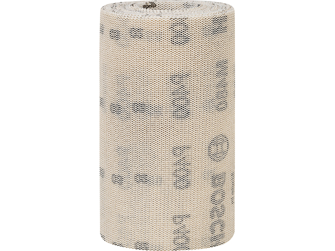 Bosch Rolna brusne mreže 115 mm 5 m 400 Expert 2608900793