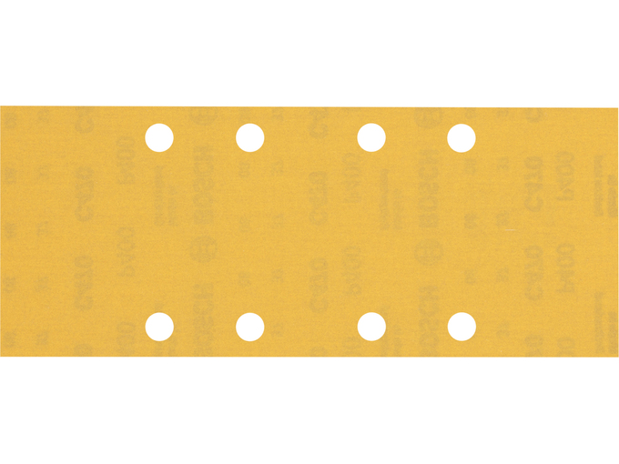 Bosch Brusni papir C470 93x230 mm P400 6 10/1 Expert 2608900839