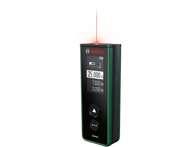 Bosch Merač rastojanja Zamo IV Set Uni 0603672901