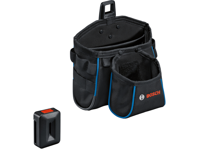 Bosch Torba za alat GWT 2 1600A0265S
