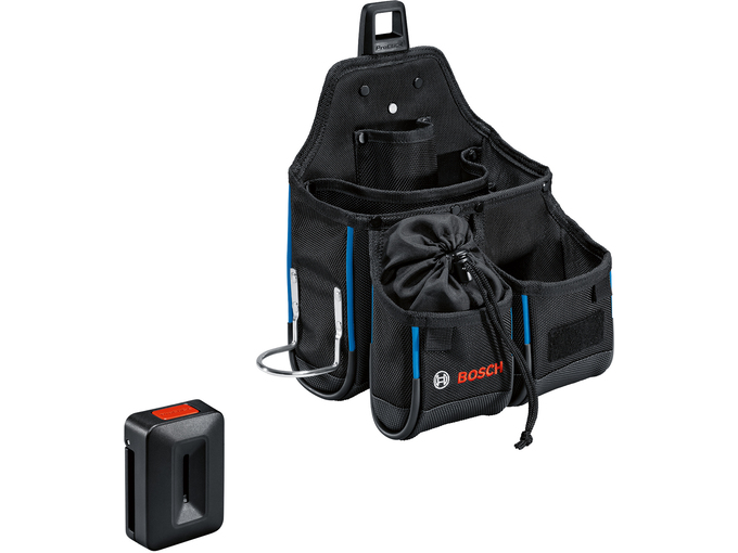 Bosch Torba za alat GWT 4 1600A0265T