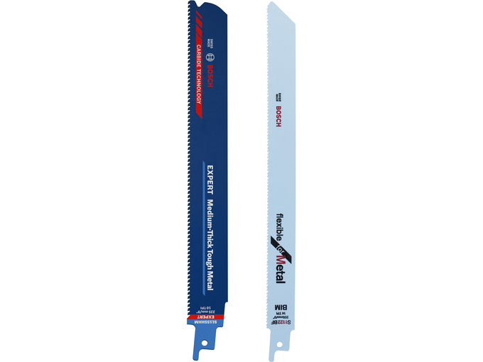 Bosch 25-delni set S1122BF + 1x S1155HHM Expert 2608653598