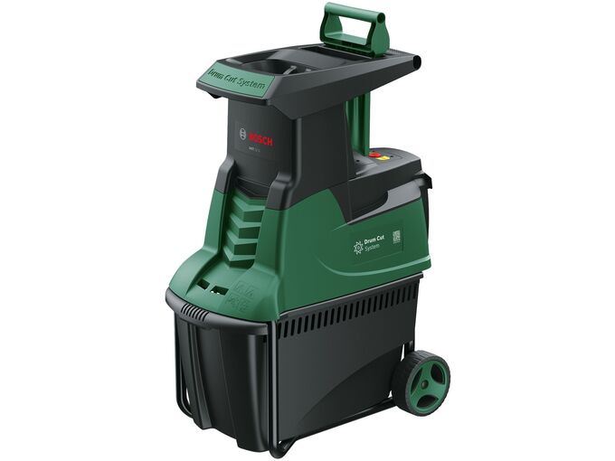 Bosch Tiha seckalica AXT 22D 0600803003