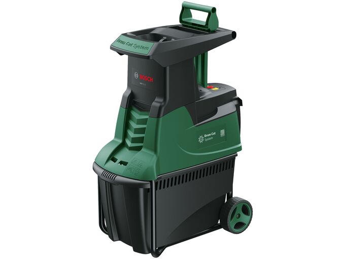 Bosch Tiha seckalica AXT 25D 0600803103