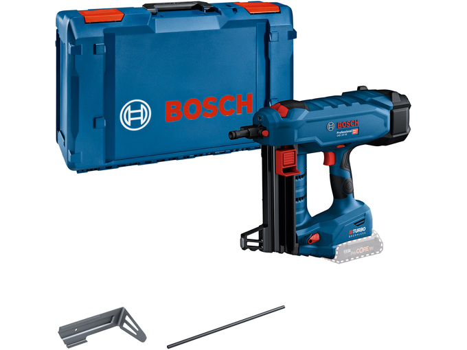 Bosch Akumulatorski pištolj za ukucavanje eksera u beton GNB 18V-38 06019L7000
