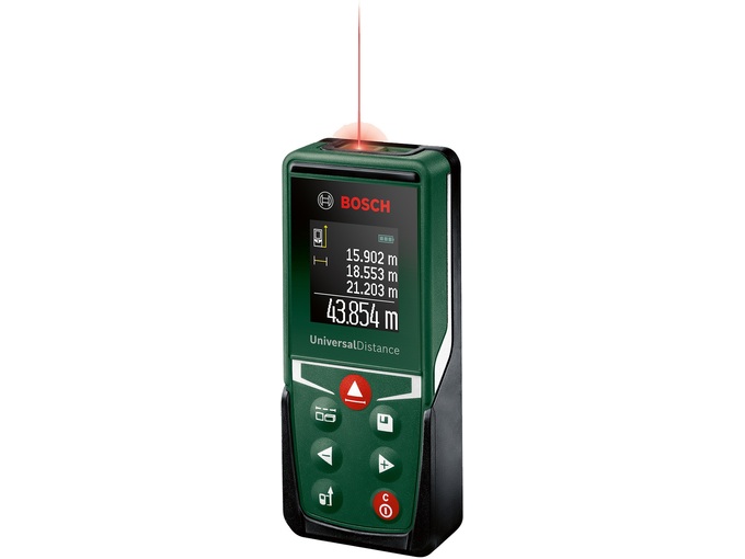 Bosch Merač rastojanja UniversalDistance 50 0603672801