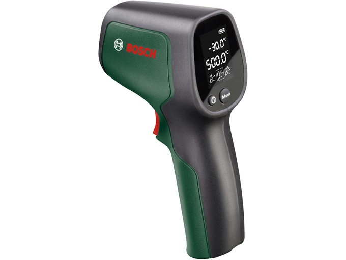 Bosch Termo detektor Pyrometer UniversalTemp 0603683101