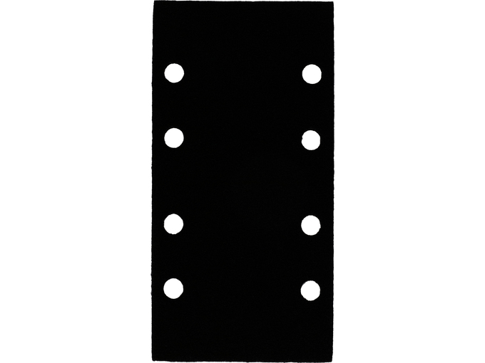 Bosch Štitnik za nosač 93x186 mm 2/1 Expert 2608000814