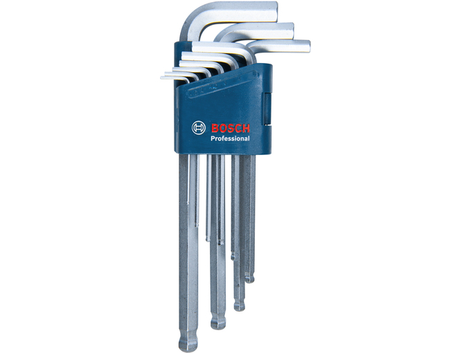 Bosch Set ručnih alata GWT 20 1600A02H5B