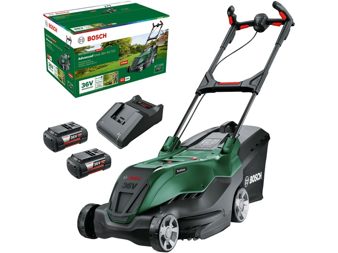 Bosch Akumulatorska kosilica AdvancedRotak 36V-44-750 06008B9G02