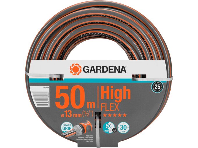Gardena Crevo High Flex 1/2"13mm 50m