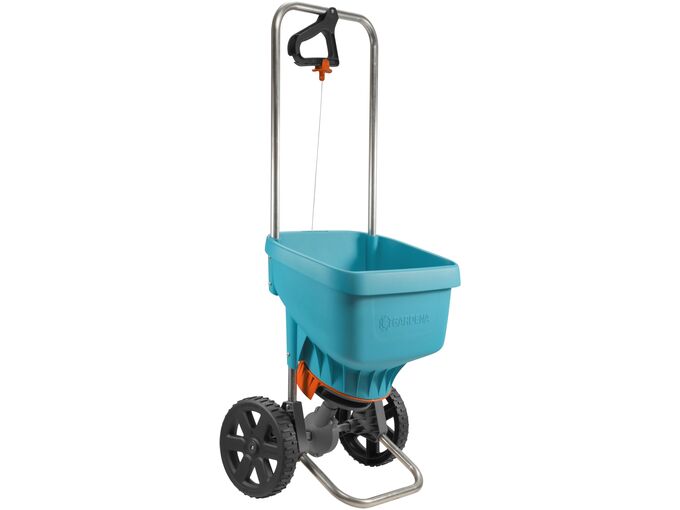 Gardena Rasipač kolica za đubrivo i so XL