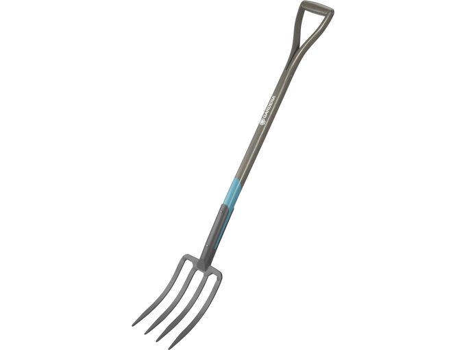 Gardena Vile sa drvenom drškom Natureline 117cm