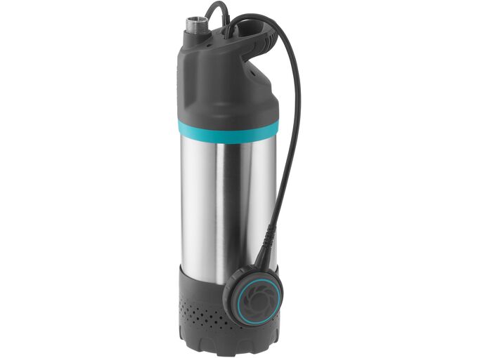 Gardena Potapajuća pumpa visokog pritiska Inox 5900l/4