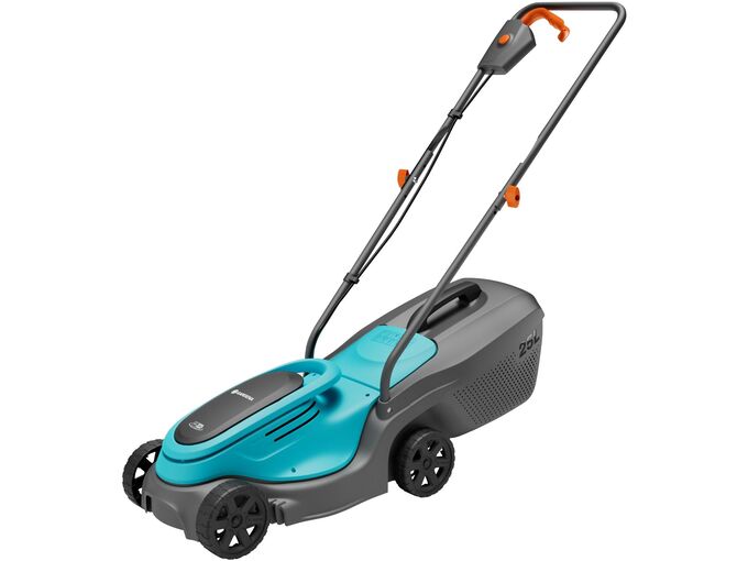 Gardena Akumulatorska kosilica Powermax set baterija i brzi punjač 30cm/18V P4A