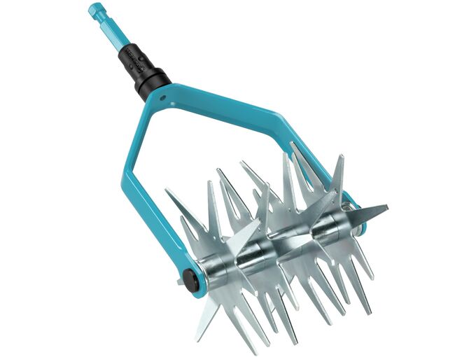 Gardena Rotirajuća drobilicakultivator Combisystem 14cm