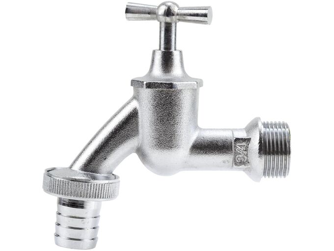 Gardena Slavina 3/4" sa nastavkom za crevo 3/4"19mm