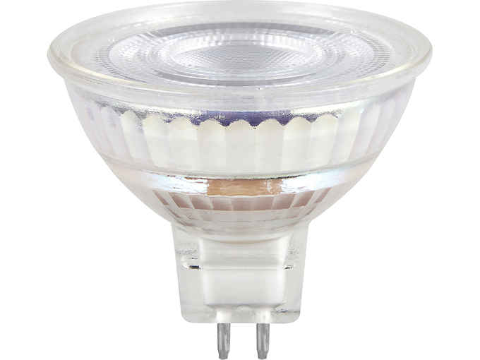 Ledvance Osram LED spot sijalica dim MR16 50W 2700k GU5.3