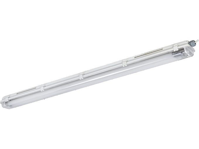 Ledvance Osram Submarine LED cev za vlažne sobe 2x19W 4000K