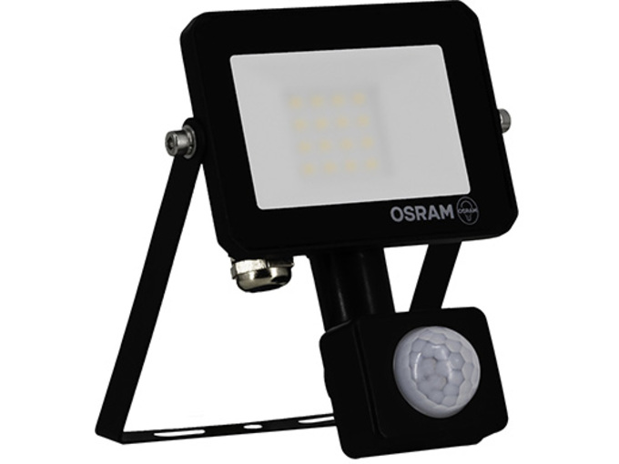 Ledvance Osram FL reflektor LUX senzor 20W 6500K IP65