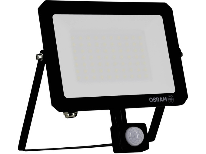 Ledvance Osram FL reflektor LUX senzor 50W 3000K IP65