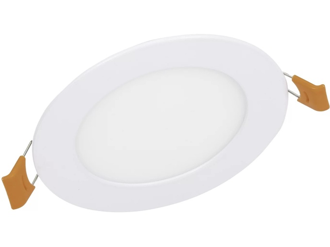 Ledvance LED Ugradna svetiljka SLIM RD 120mm 8W/6500K