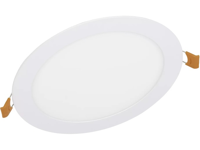 Ledvance LED Ugradna svetiljka SLIM RD 190mm 18W/6500K