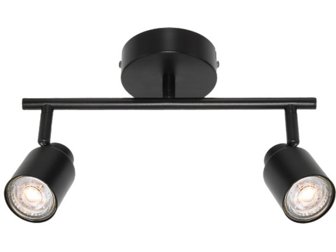 Ledvance Osram LED spot lampa Primal 2XGU10
