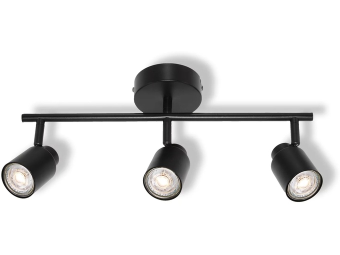 Ledvance Osram LED spot lampa Primal 3XGU10