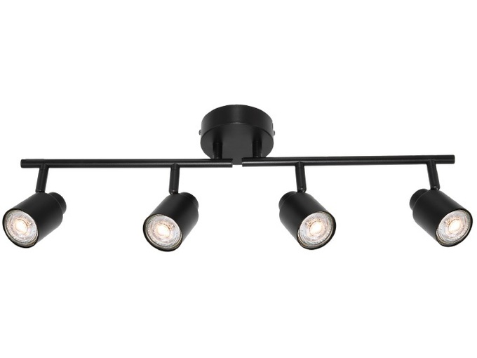Ledvance Osram LED spot lampa Primal 4XGU10