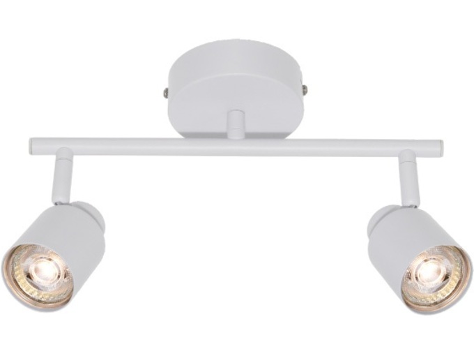 Ledvance Osram LED spot lampa Primal 2XGU10