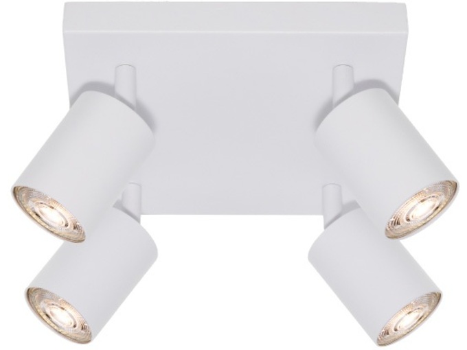 Ledvance Osram LED spot lampa Elemental PL 4XGU10