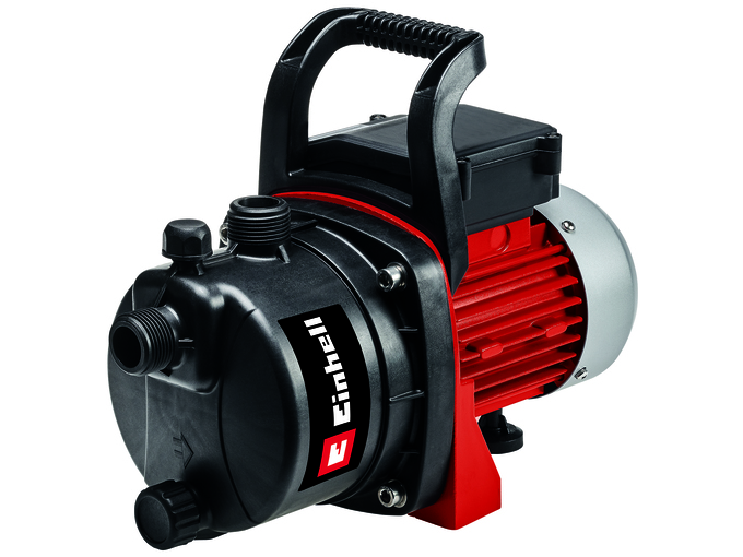 Einhell Baštenska pumpa GC-GP 6538