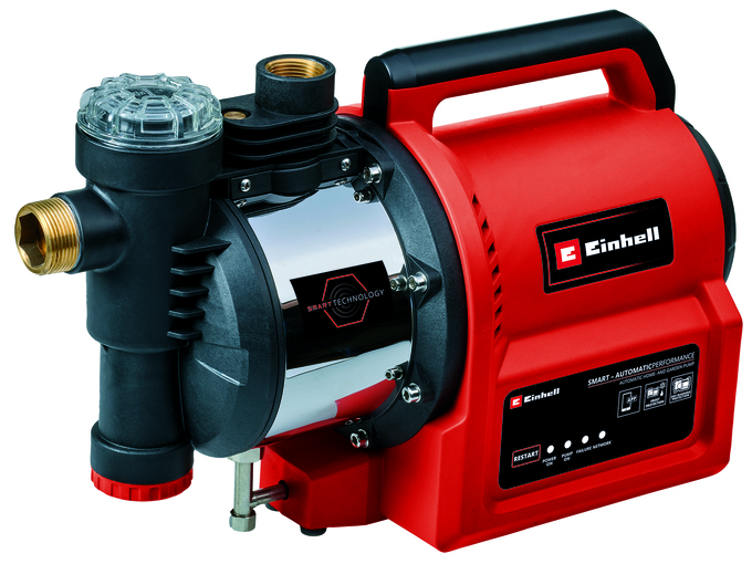 Einhell Automatski Hidropak GE-AW 1144 SMART