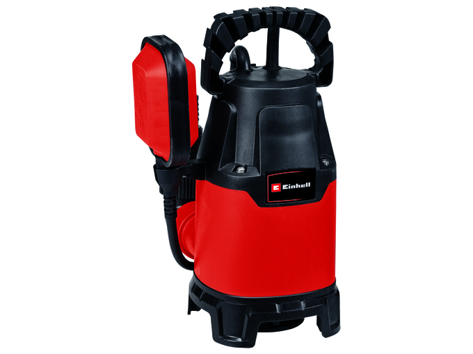 Einhell Potopna pumpa za prljavu vodu GC-DP 3325
