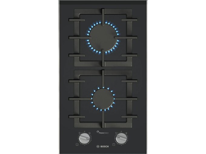 Bosch Plinska ploča za kuvanje Domino PRB3A6I40 30cm