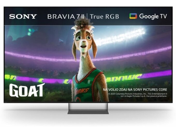 Sony Televizor K65XR75M2PB.CEI BRAVIA 7 II True RGB