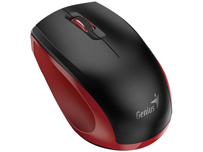 Genius Miš NX-8006S Wireless Optical USB