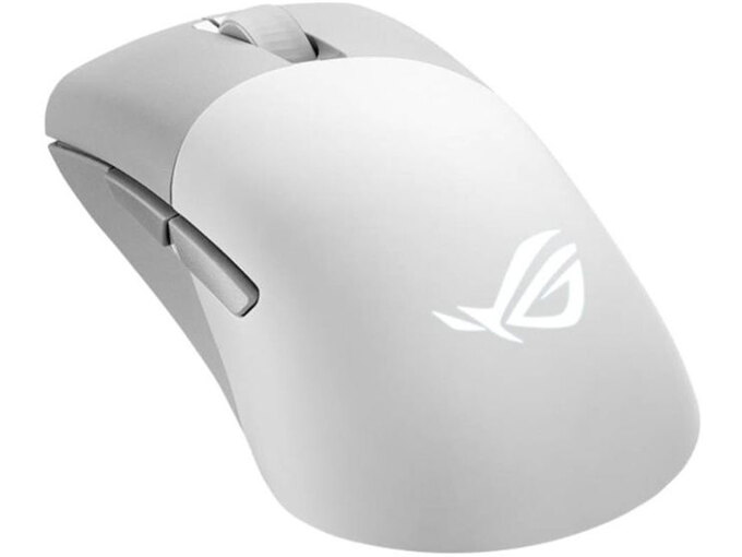 Asus Wireless miš P709 ROG KERIS AimPoint Gaming Optical USB