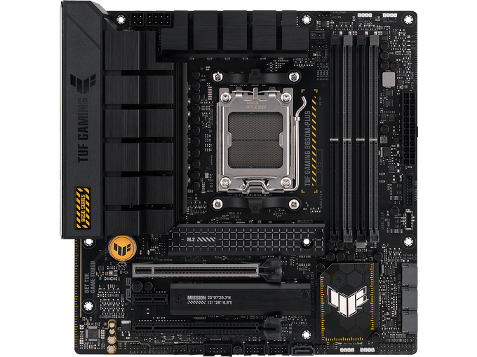 Asus Matična ploča TUF GAMING B650M-PLUS