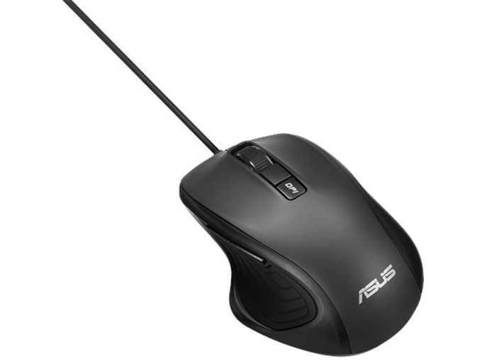 Asus Miš UX300 PRO Optical USB